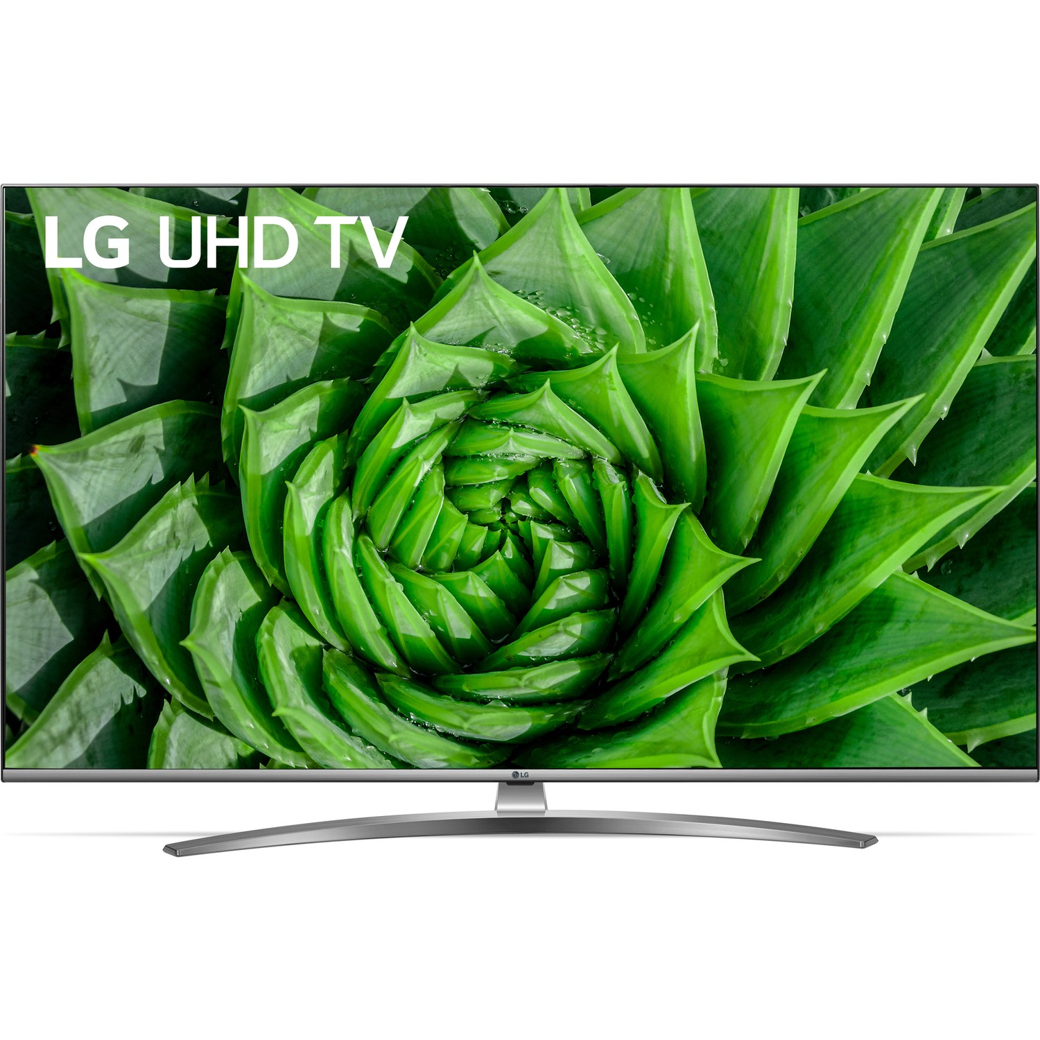 LG 55UN81006 LB 55’’ 4K SMART TV