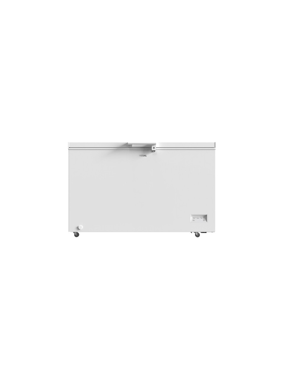 REGAL SD Dual 4021 Sandık Tipi Derin Dondurucu