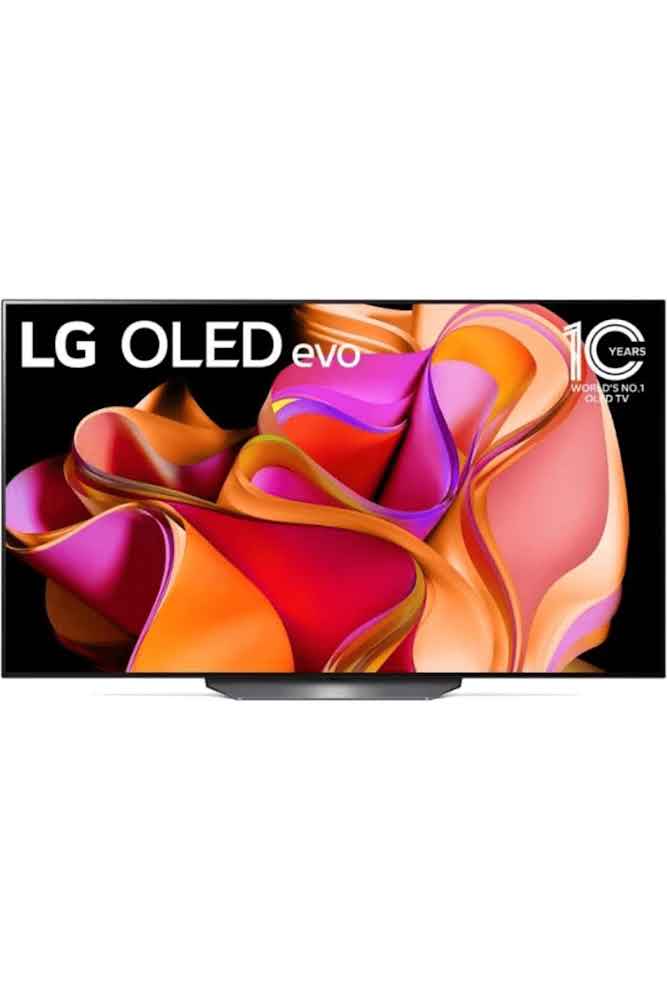 LG OLED65CS3VA.APD  65 inç CS3 Serisi 4K Smart TV