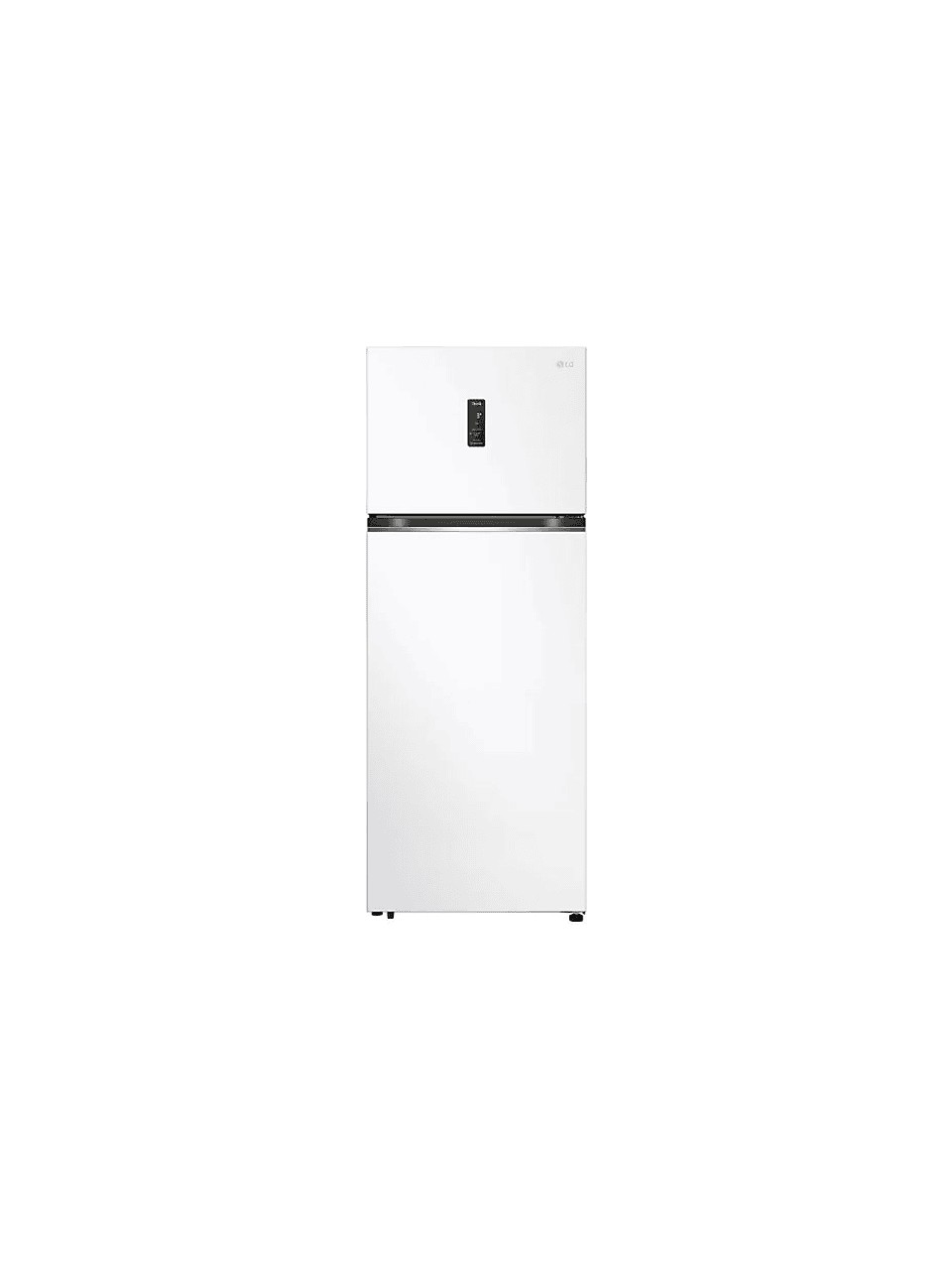 LG  GN-B452PQBK.ASWPLTK 461 LT BEYAZ BUZDOLABI