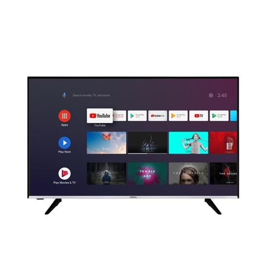REGAL 50R755UA11 4 K ANDROİD TV