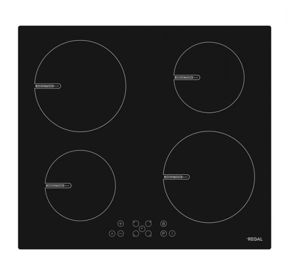 REGAL AO 6101I SC ANK. OCAK İNDÜKSİYONLU