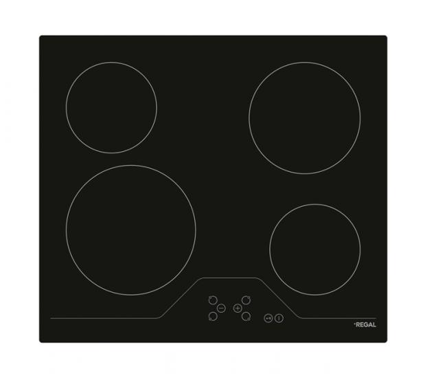 REGAL AO 6101V SC VİTROSERAMİK OCAK