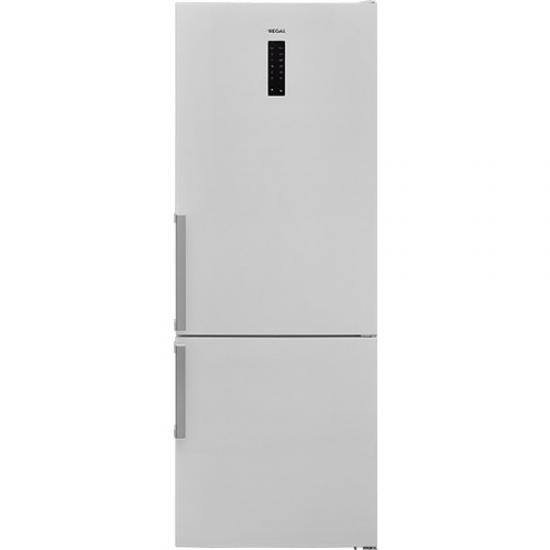 Regal NFK 5421 E A++ Buzdolabı