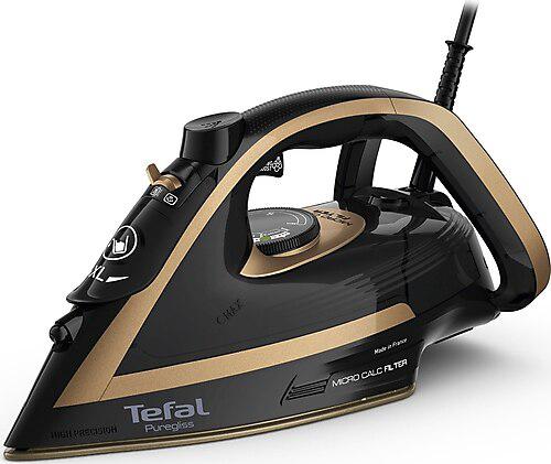 TEFAL FV8064 PUREGLİSS ÜTÜ