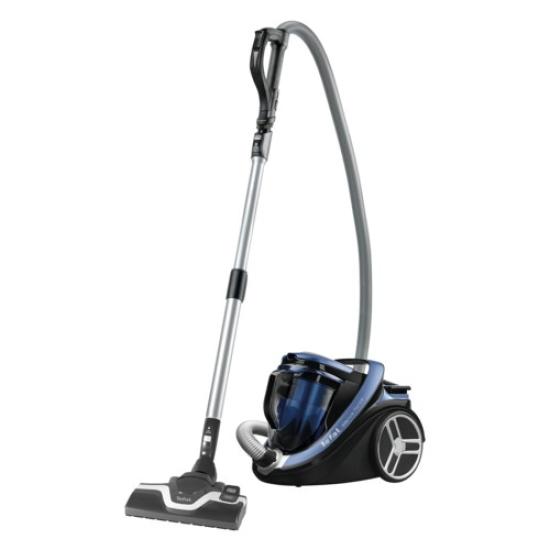TEFAL TW7690 5* SILENCE FORCE CYCLONIC TOZ TORBASIZ SÜPÜRGE