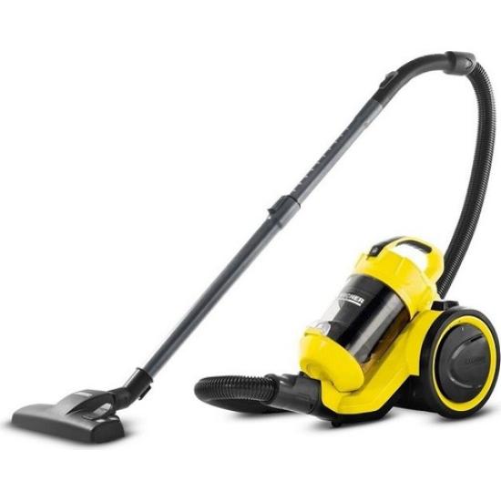 KARCHER VC 3 TOZ TORBASIZ SÜPÜRGE