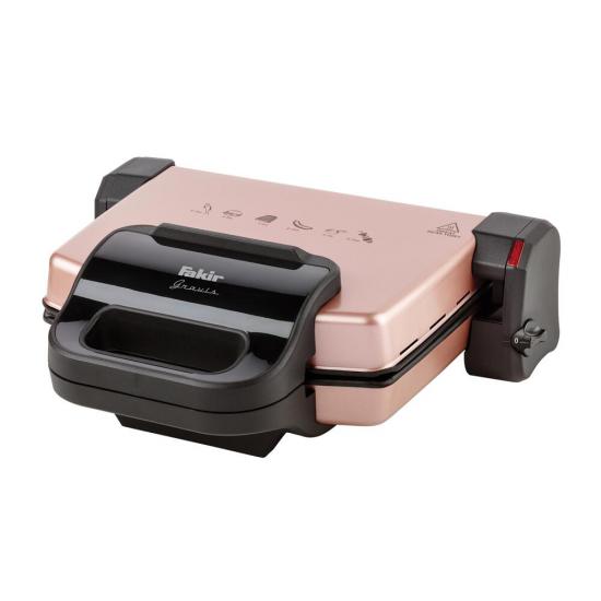 FAKİR GRAVİS TOST MAKİNESİ ROSE