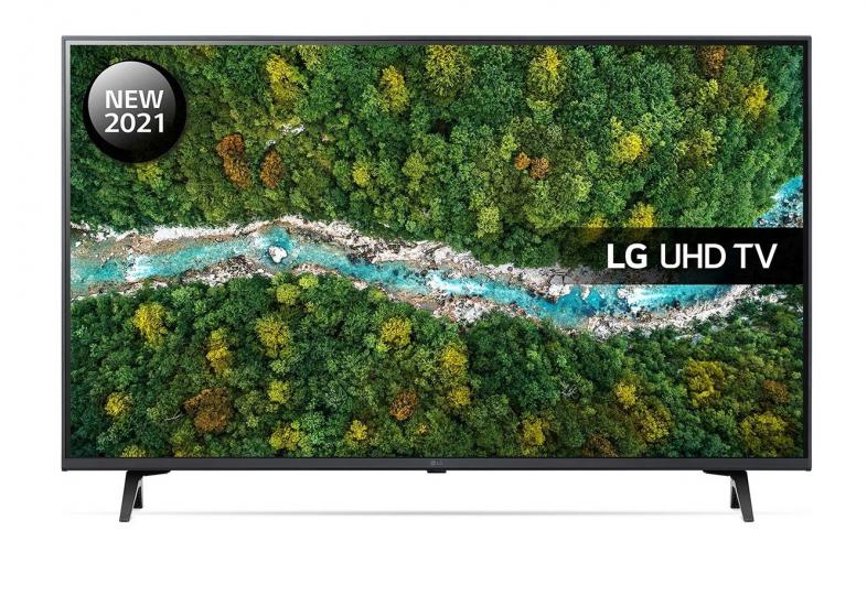 LG 43UP77006LB 43’’108 Ekran Uydu Alıcılı 4K Ultra HD Smart LED TV Özellikleri