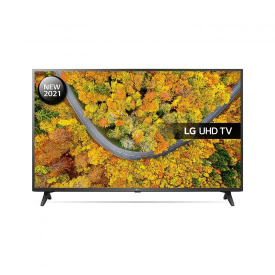 LG 50 UP75006LF.APDZ 50’’ TV