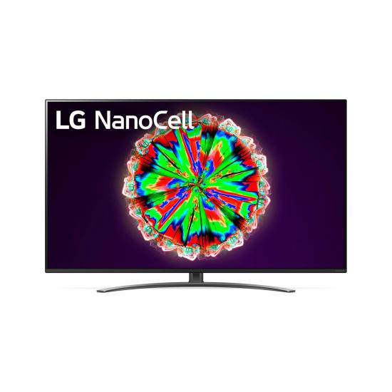 LG 55NANO8160 NANOCELL YENİ NESİL TV