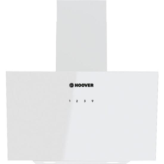 HOOVER HDG6C1GWTK BEYAZ 60 CM DAVLUMBAZ