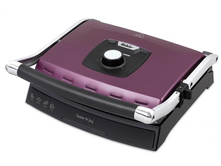 FAKİR TASTE N JOY TOST MAK. VİOLET