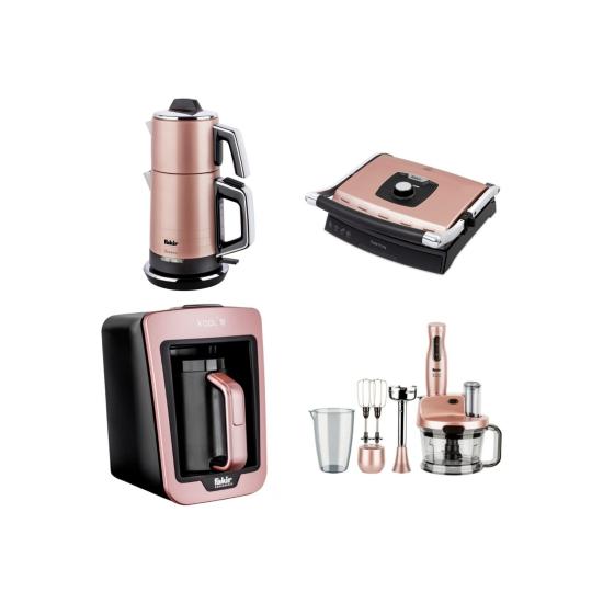 FAKİR FIRSAT PAKETİ 10 ROSE ÇEYİZ PAKETİ