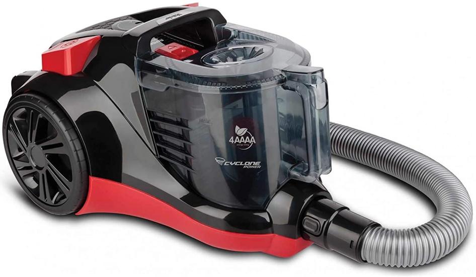 FAKİR RANGER SİYAH ELEKTRONİK SÜPÜRGE