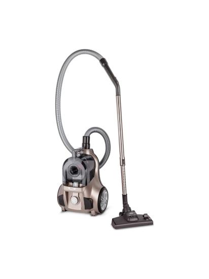 FAKİR RANGER ELECTRONIK TOZ TORBASIZ SÜPÜRGE MAT KUM