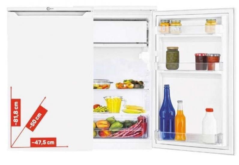 Flavel FLV1090 Büro Tipi Buzdolabı