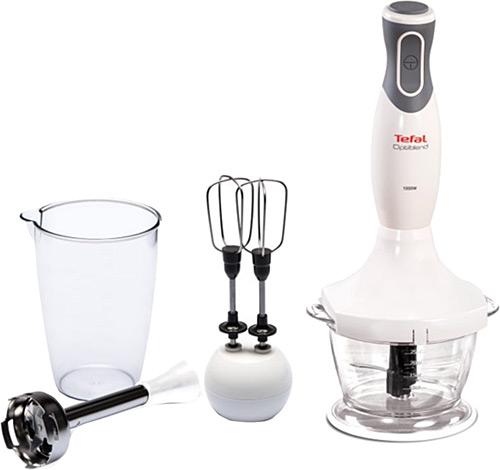 TEFAL OPTİBLENDER EL BLENDER SETİ