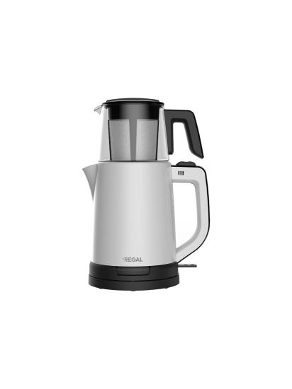 REGAL RC 1500 B ÇAY MAKİNESİ