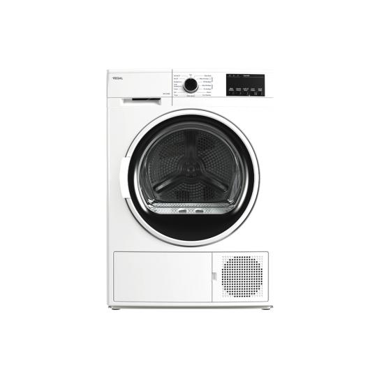 REGAL KM 10202 ISI POMPALI KURUTMA MAKİNESİ