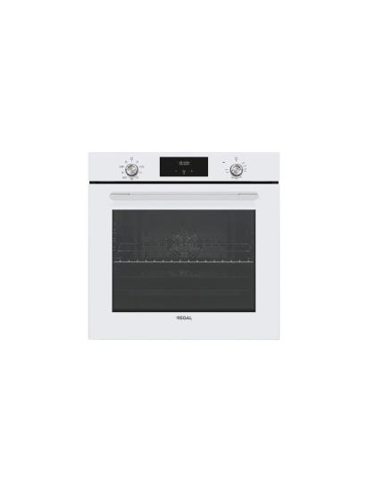 REGAL AF 71075 BC A Enerji Sınıfı Multifonksiyon Ankastre Fırın