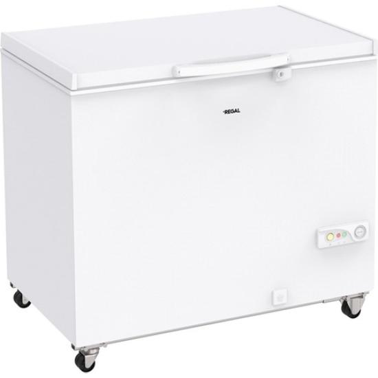 REGAL  SD Dual 4020 SANDIK TİPİ DONDURUCU