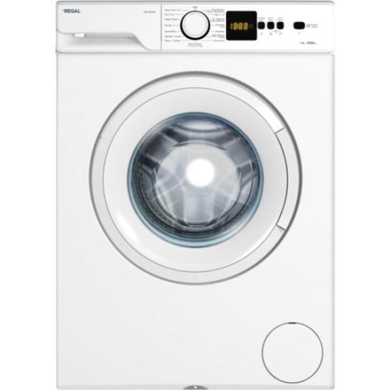 REGAL CM 60101 6 KG ÇAMAŞIR MAKİNESİ YENİ