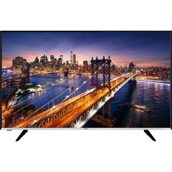 REGAL 58R754U 58’’ 4 K SMART LED TV