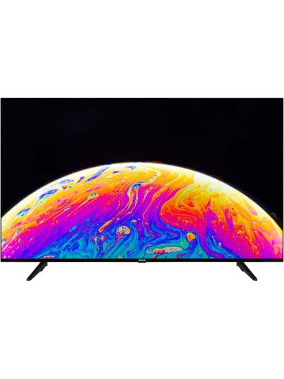 REGAL 58R66U01 58’’ 147 Ekran Dahili Uydu Alıcılı 4K Ultra HD Smart DLED TV