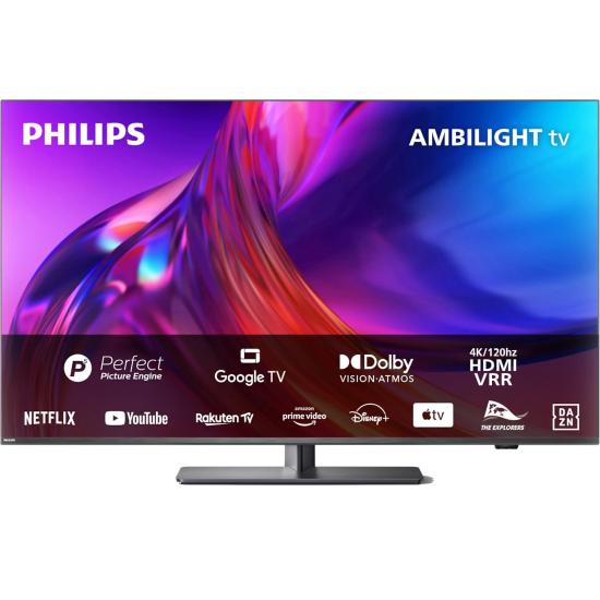 PHILIPS 55PUS8848/62 55 LED TV