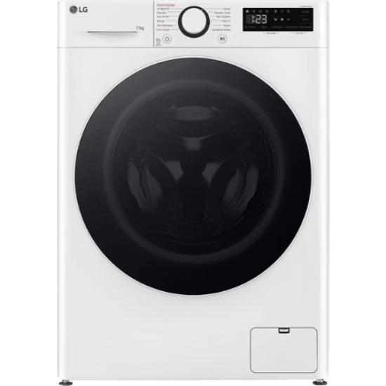 LG F4Y5EYWOW LG Vivace 11 Kg Çamaşır Makinesi, 6 Hareketli AI DD ve Buhar Özellikli, Beyaz