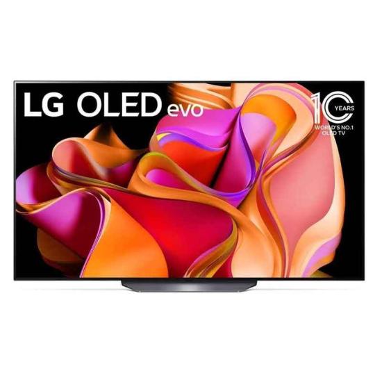 LG OLED55CS3VA OLED 140 CM TV
