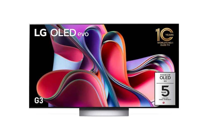 LG OLED65G36LA OLED TV