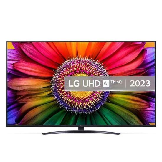 LG 65UR81006LJ.APEZ TV  65 inç 4K UHD Smart TV