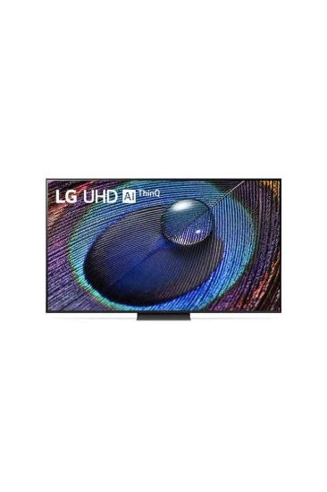 LG 65UR91006LA.APDZ 65 INC 4 K SMART UHD TV
