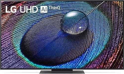 LG 55UR91006LA.APDZ  4K Ultra HD 55’’ 140 CM  TV