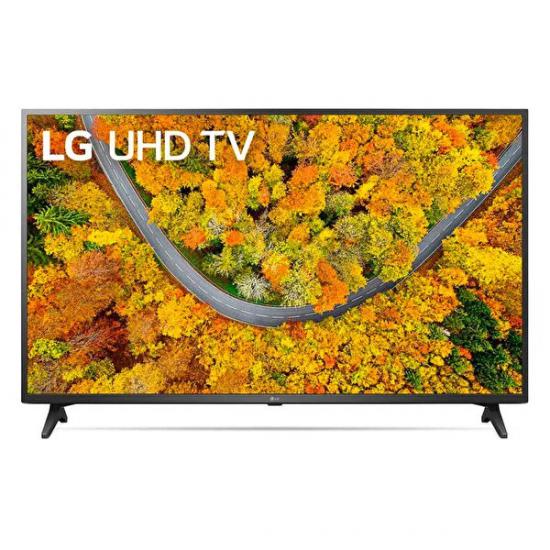 LG 50UQ75006LF 4K SMART TV