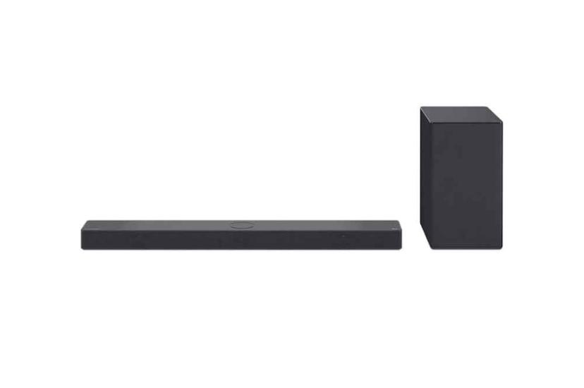LG SC9S.DTURLLK SOUND BAR
