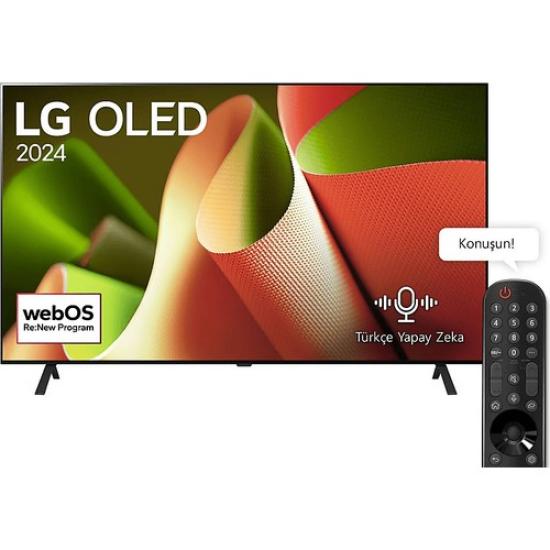 LG OLED65B46LA 65 INC TELEVİZYON