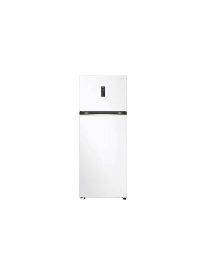 LG  GN-B452PQBK.ASWPLTK 461 LT BEYAZ BUZDOLABI