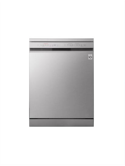 LG DFC513FV BULAŞIK MAKİNESİ