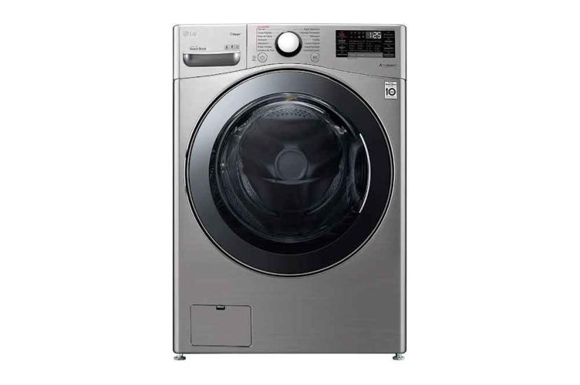 LG F0L2CRV2T Kurutmalı Çamaşır Makinesi  17 Kg Yıkama / 10 Kg Kurutma