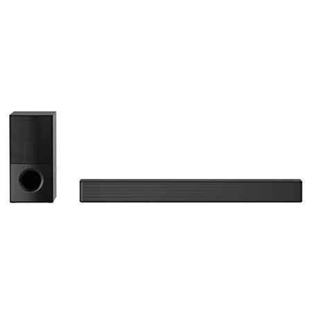 LG SNH5.DTURLLK SOUND BAR