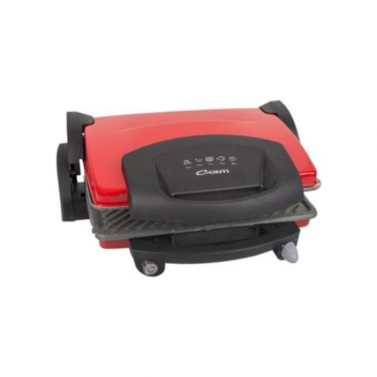 CONTİ CG-928 TOST MAK. KIRMIZI