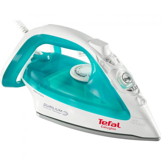 TEFAL EasyGliss FV 3951 SERAMİK TABANLI ÜTÜ