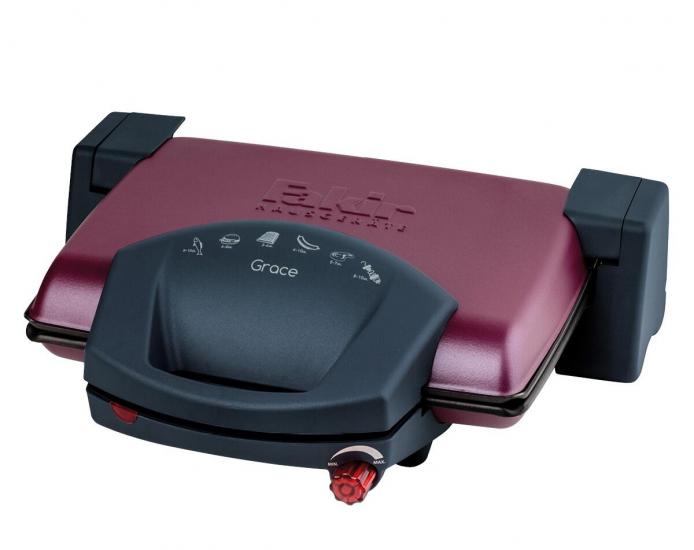 FAKİR GRACE TOST MAKİNASI VİOLET