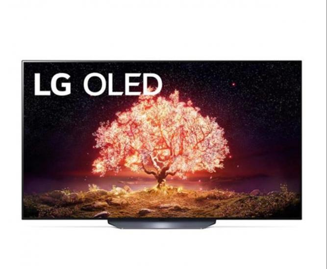 LG OLED65B16 65’’ 165 EKRAN OLED TV