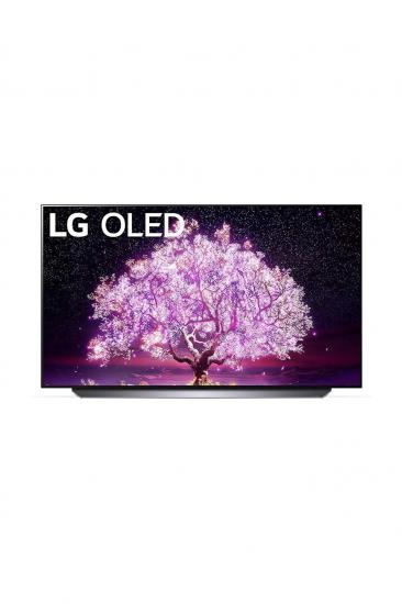 LG OLED 48C14LB OLED TV