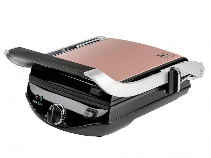 FAKİR VALERY IZGARA&TOST MAK. ROİSE